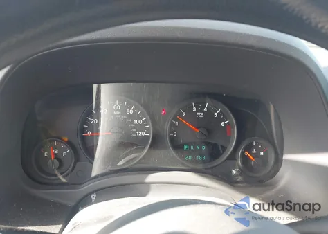 2013 Jeep Compass Sport from USA, damaged, VIN 1C4NJCBAXDD130571